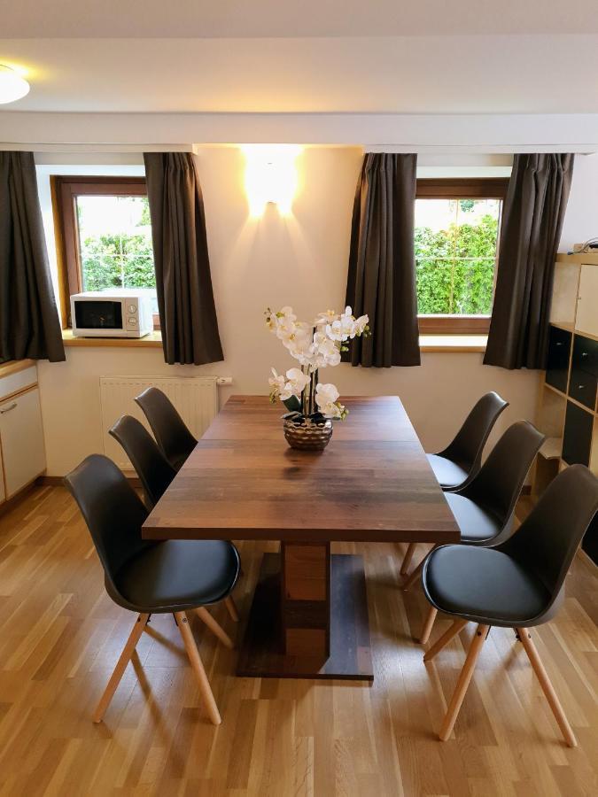 Bachschneider Apartments - By Mynests Грьобминг Екстериор снимка