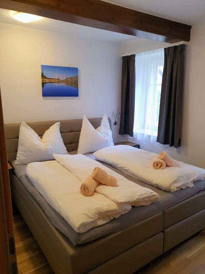 Bachschneider Apartments - By Mynests Грьобминг Екстериор снимка