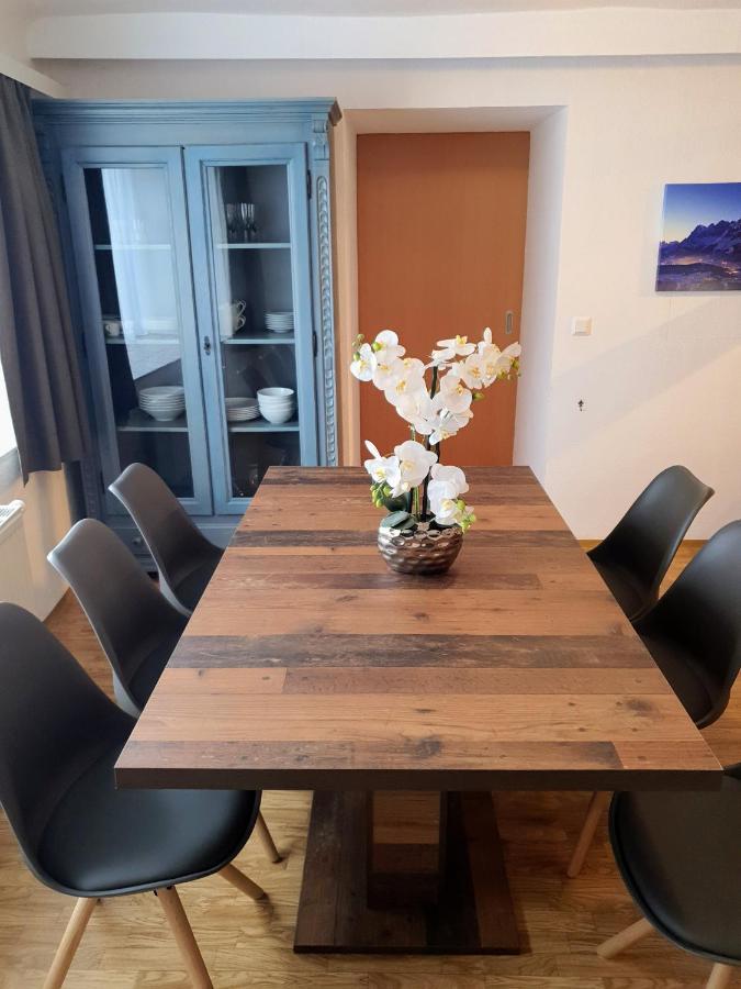 Bachschneider Apartments - By Mynests Грьобминг Екстериор снимка