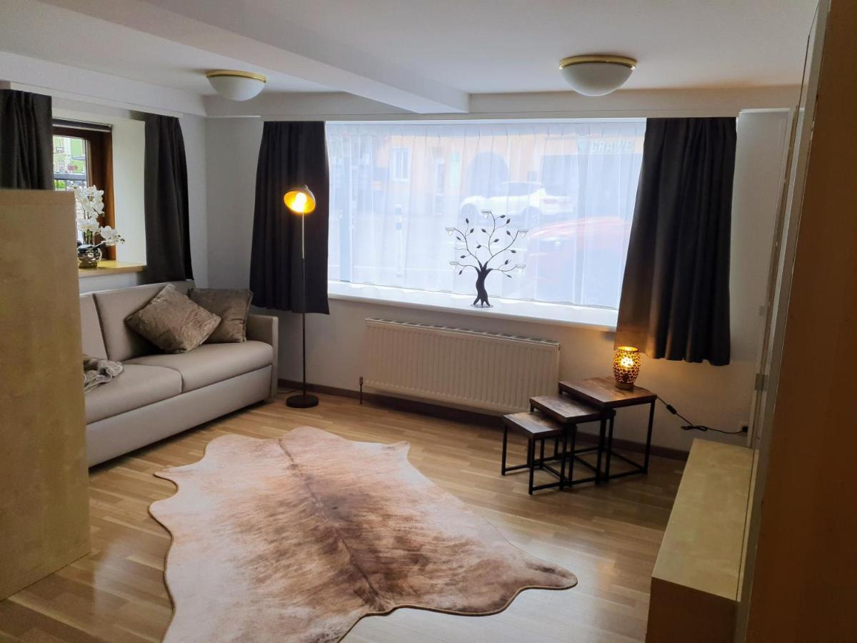 Bachschneider Apartments - By Mynests Грьобминг Екстериор снимка