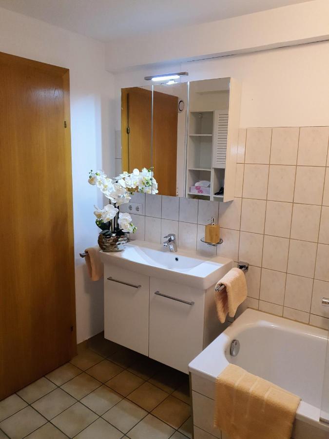 Bachschneider Apartments - By Mynests Грьобминг Екстериор снимка
