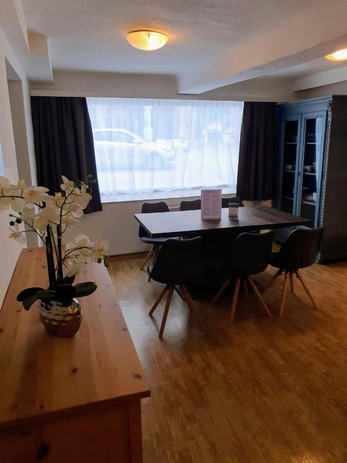 Bachschneider Apartments - By Mynests Грьобминг Екстериор снимка