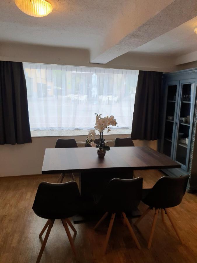 Bachschneider Apartments - By Mynests Грьобминг Екстериор снимка