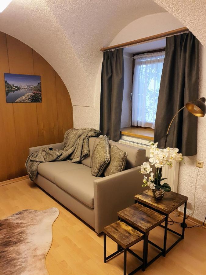 Bachschneider Apartments - By Mynests Грьобминг Екстериор снимка